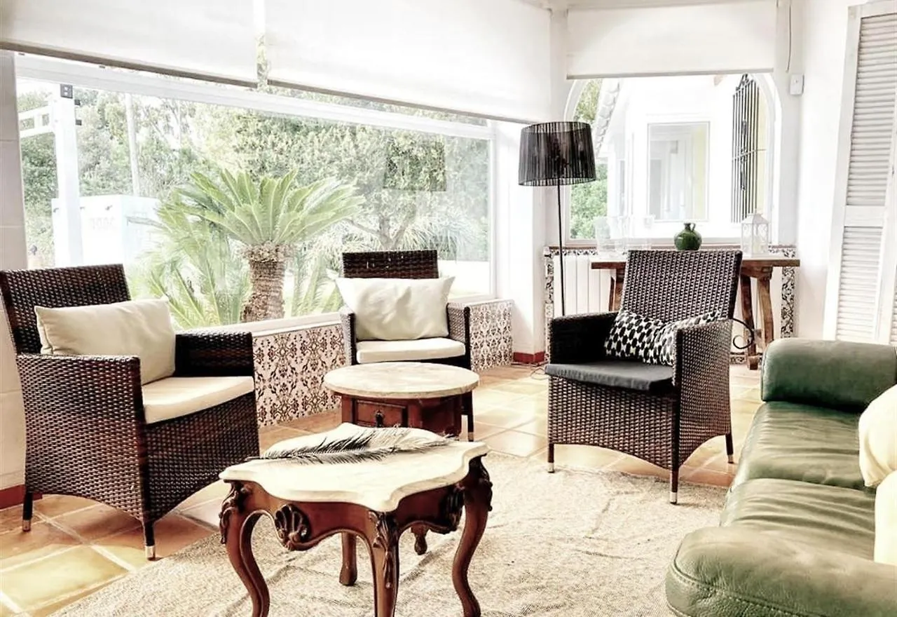 Villa 2755 Mijas Spanje