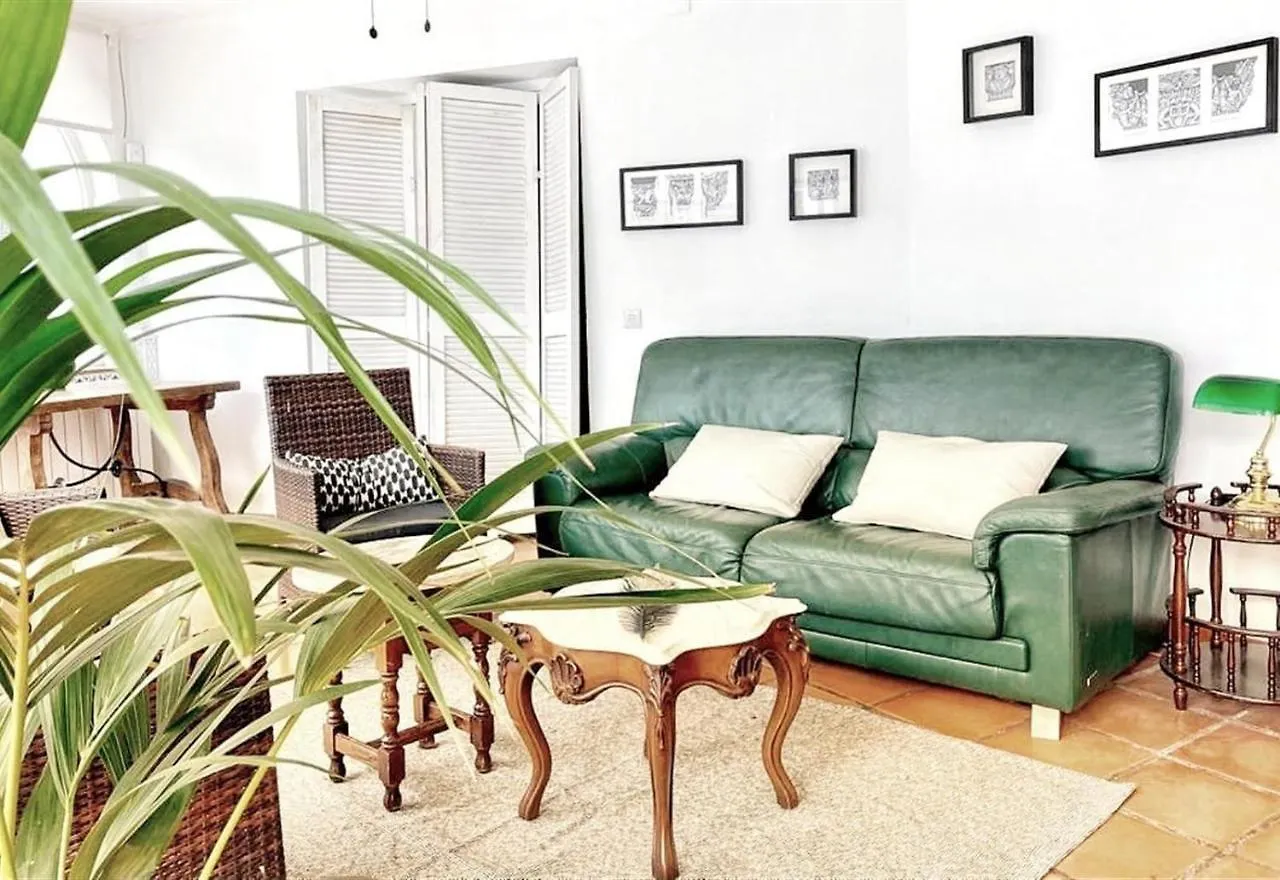 Villa 2755 Mijas Spanje