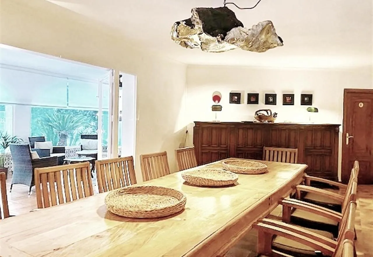 Villa 2755 Mijas Spanje