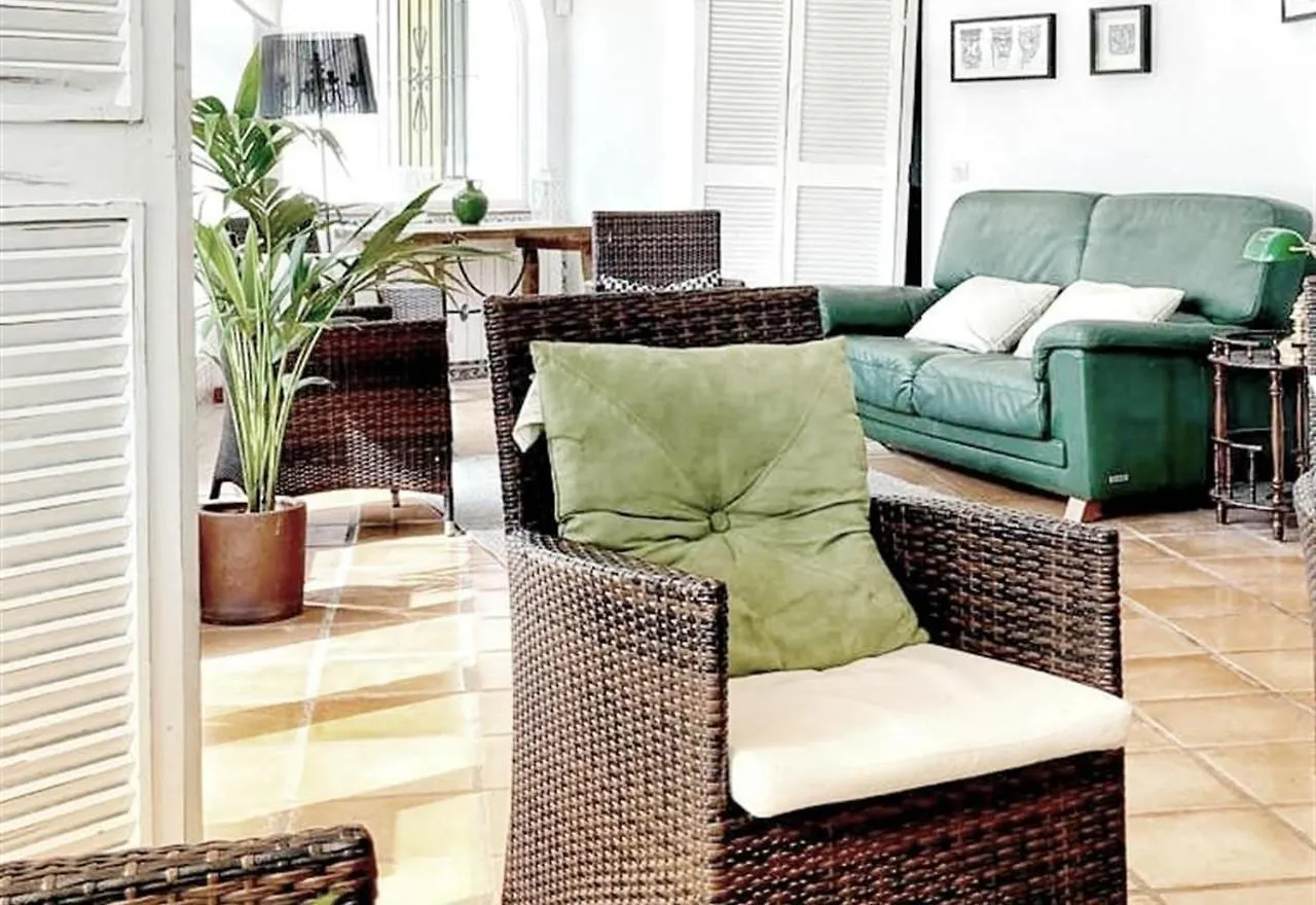 Villa 2755 Mijas 0*,  Spanje