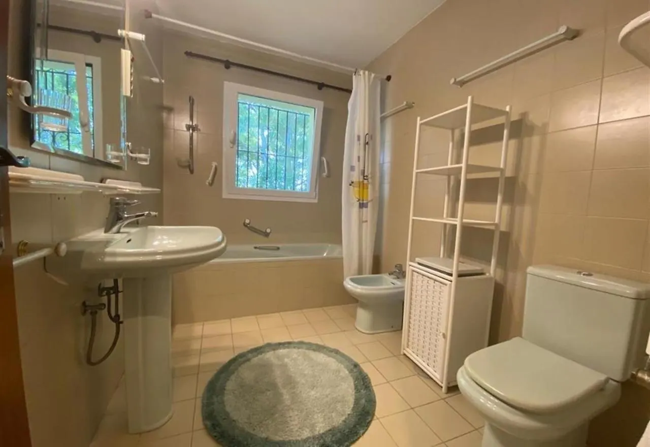 Villa 2755 Mijas Spanje